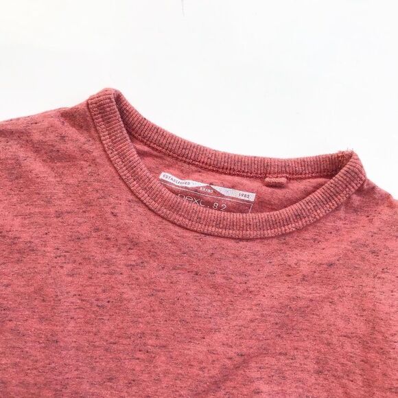 Next tee shirt EUC 3-6 months - Picture 2 of 6